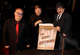 Season 7, #2: Kevin James