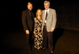 Season 7, #4: Mike Caveney & Tina Lenert