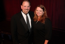 Season 11, #1: Fielding West