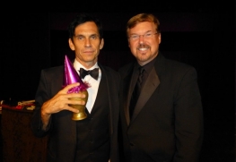 Season 11, #5: Rob Zabrecky