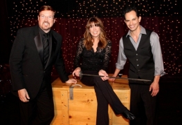 Season 10, #6: Anthony Hernandez