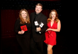 Season 13, #1: Ron Saylor & Company