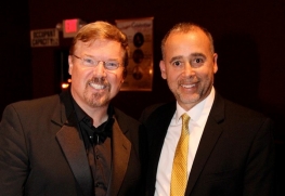 Season 12, #2: Carl Andrews