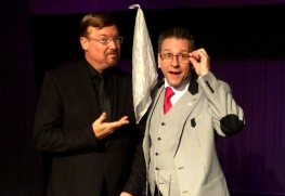 Season 12, #5: Shawn Farquhar