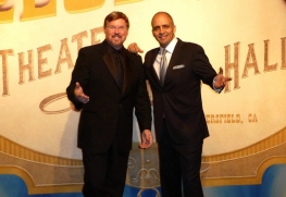 Season 12, #6: Gregory Wilson