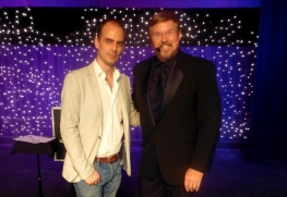 Season 10, #2: Simon Coronel