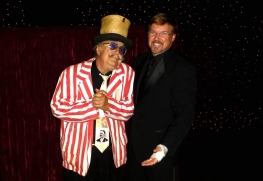 Season 10, #4: Aye Jaye