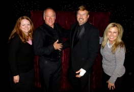 Season 10, #4: Scott Land