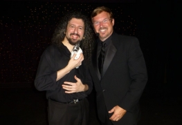 Season 11, #3: Andrew Goldenhersh