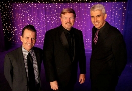 Season 8, #4: David Deeble & Christopher Hart