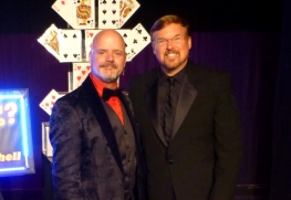 Season 12, #3: Chris Mitchell