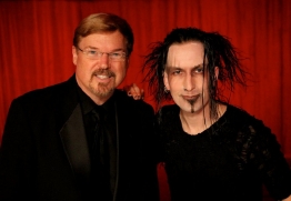 Season 8, #2: Dan Sperry