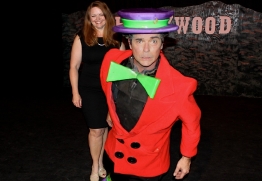 Season 5, #2: Sylvester the Jester