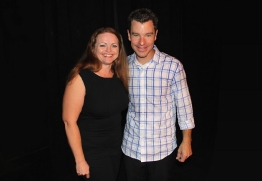 Season 5, #6: Eric Buss