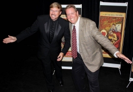 Season 6, #1: Jeff Ezell