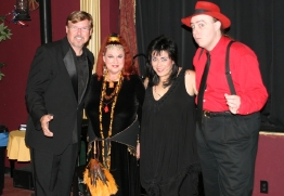 Season 2, #1: Luna Shimada