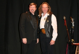 Season 1, #2: Losander