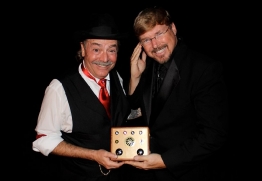 Season 6, #3: Pop Haydn