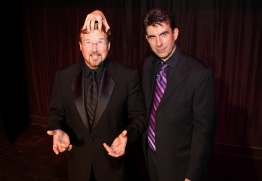 Season 3, #3: Christopher Hart