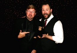 Season 6, #2: Dave Cox