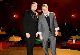 Season 4, #3: Jon Armstrong