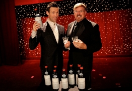 Season 8, #1: Jason Andrews