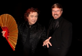 Season 6, #6: Jeff McBride