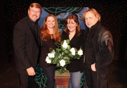 Season 2, #3: Jonathan Pendragon