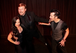 Season 4, #4: Kyle & Mistie Knight