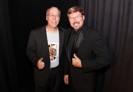 Season 3, #4: Shawn McMaster