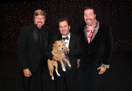 Season 5, #5: The Magical Misfits