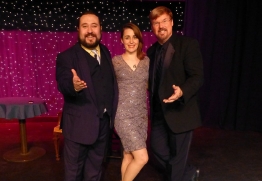 Season 9, #1: Paul Draper