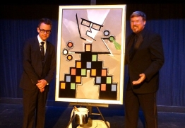 Season 9, #5: Arthur Trace